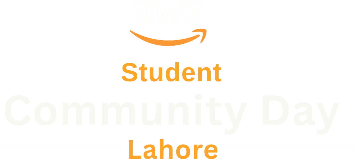 AWS Student Community Day Lahore 2026