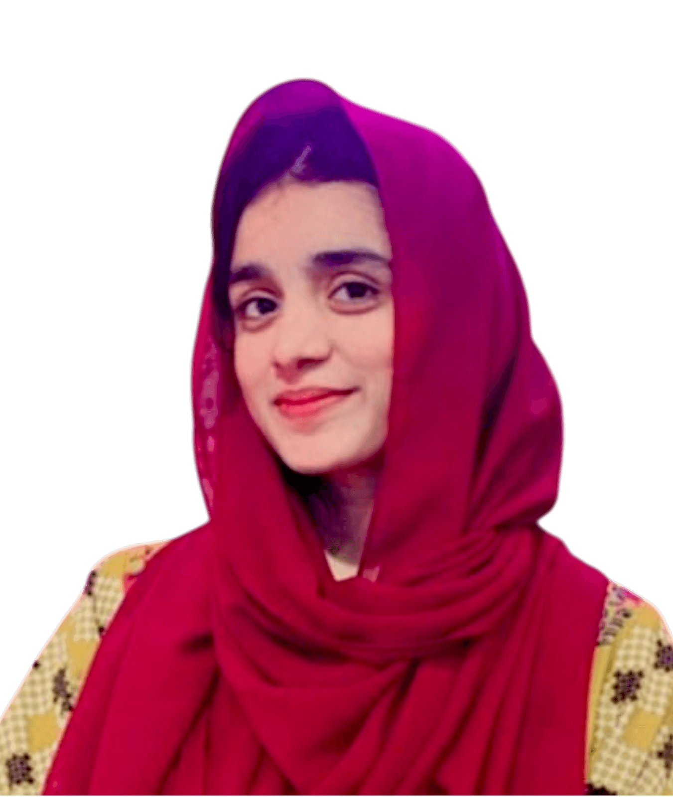 Iqra Waheed