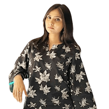 Zainab Salman