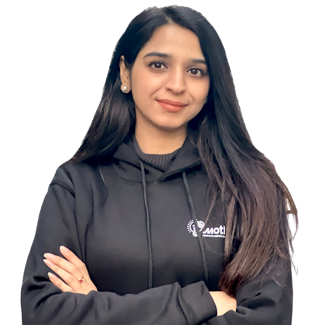 Amna Dilawar
