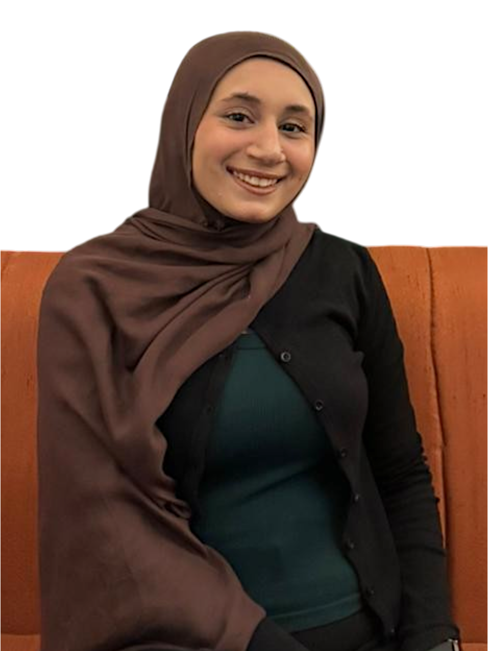 Ramsha Sohail