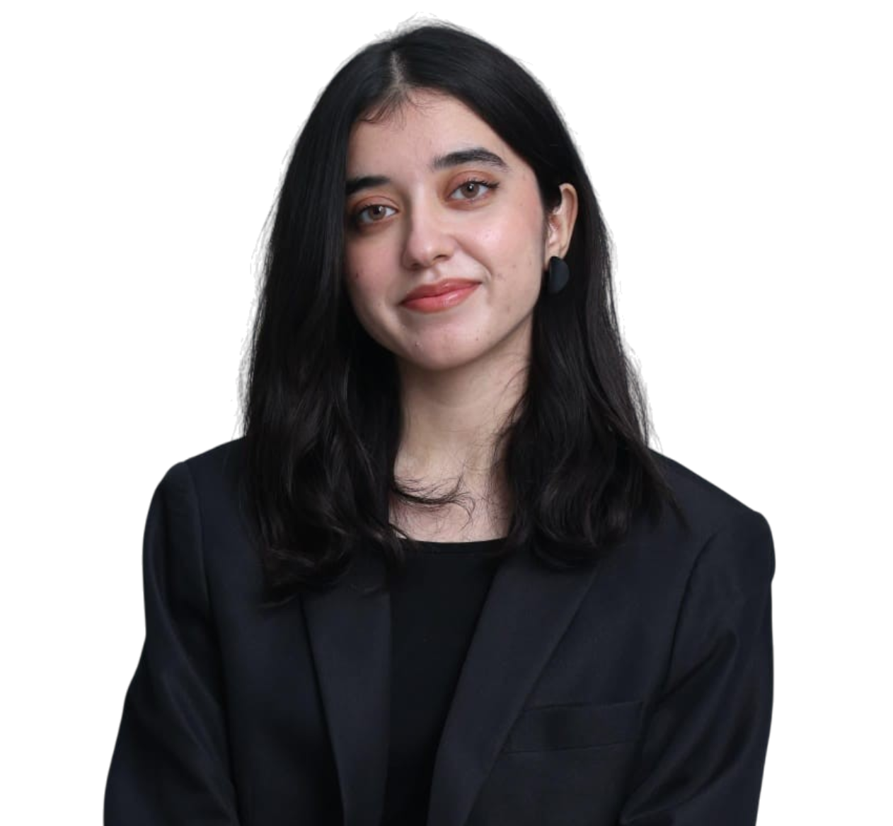 Rija Masood