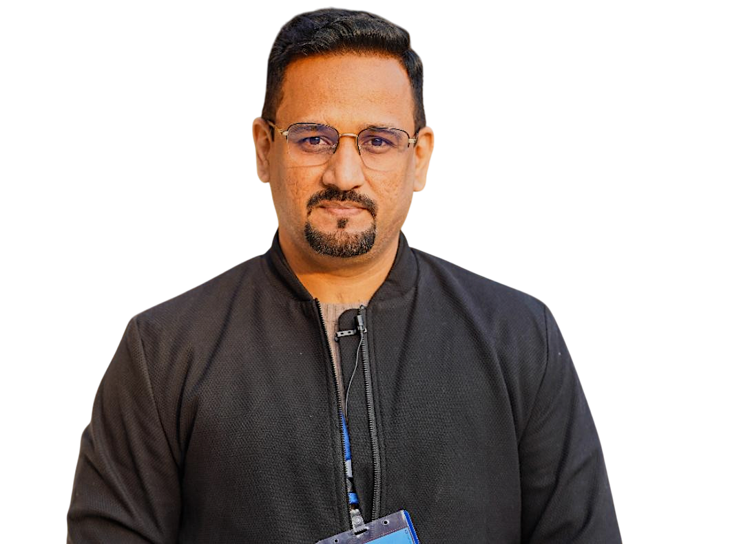 Usman Ahmad