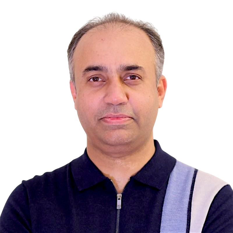 Usman ur Rehman